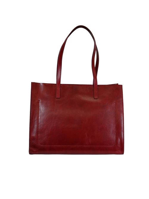 Mirra shopper borsa a spalla THE BRIDGE | 04131401AI2E